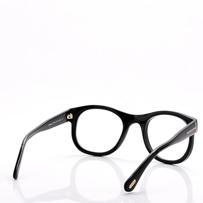 Tom Ford Bachardy TF153 Eyeglasses Black 5 of 12