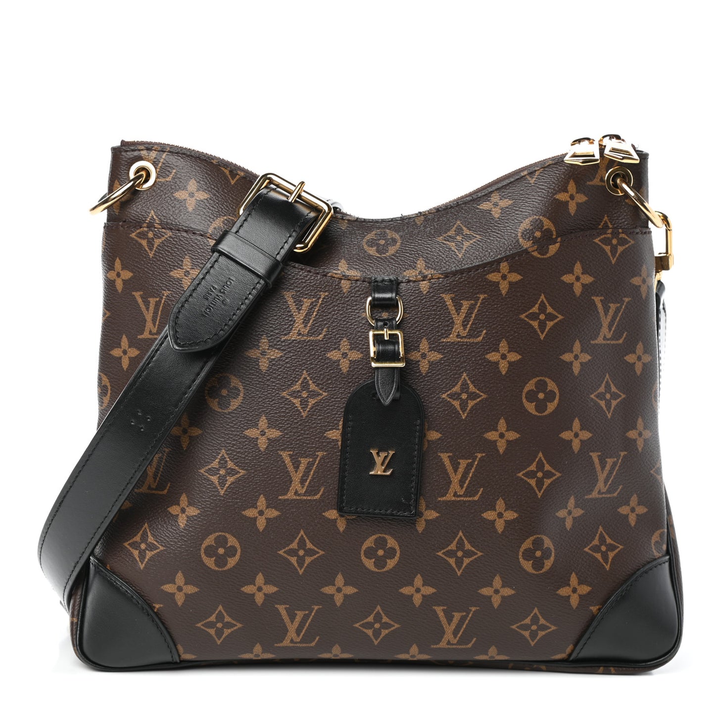 Monogram Odeon MM Black