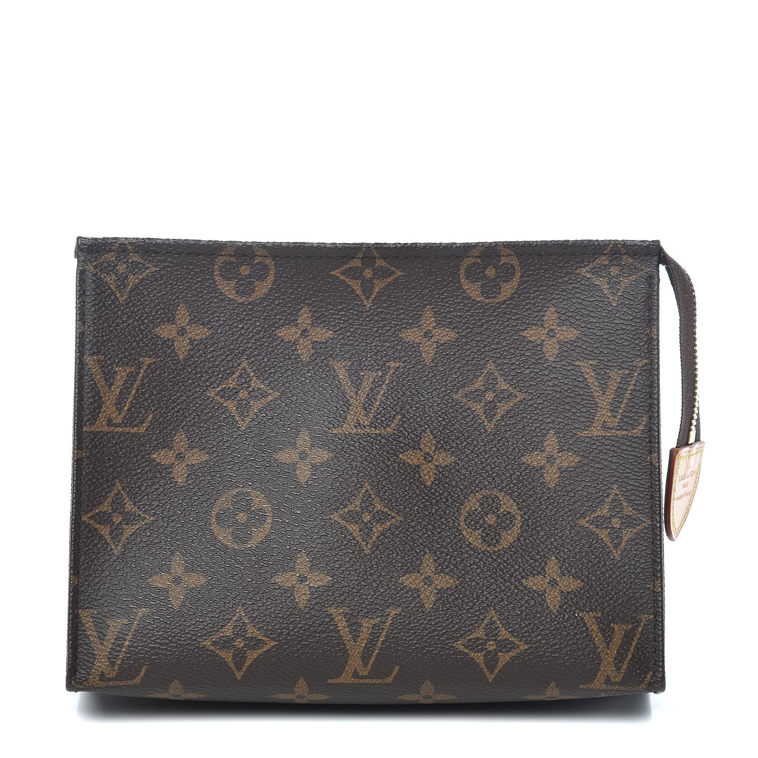 Louis Vuitton Monogram Toiletry Pouch 19 1 of 14