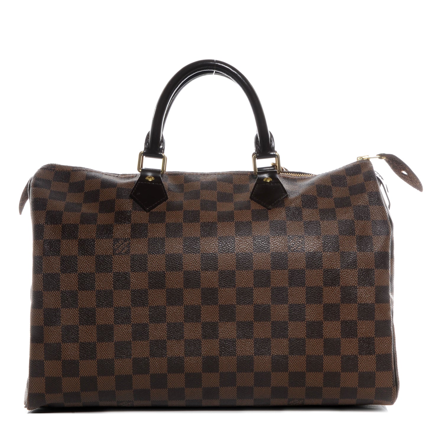 Damier Ebene Speedy 35