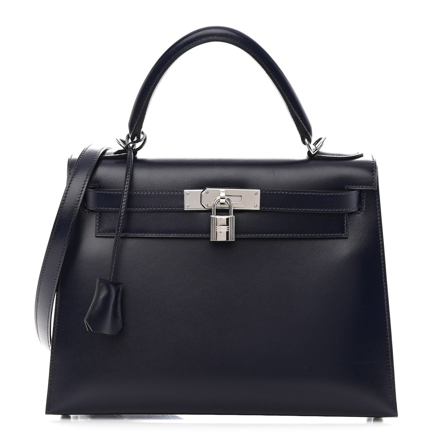 Box Kelly Sellier 28 Indigo