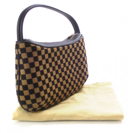 Damier Sauvage Tigre