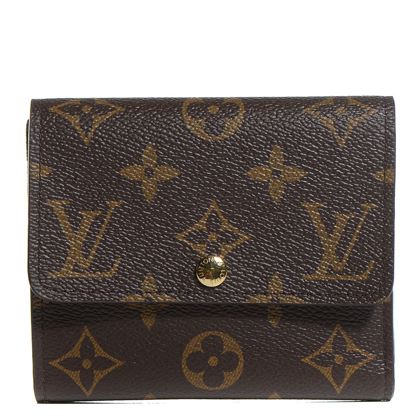 Monogram Anais Wallet