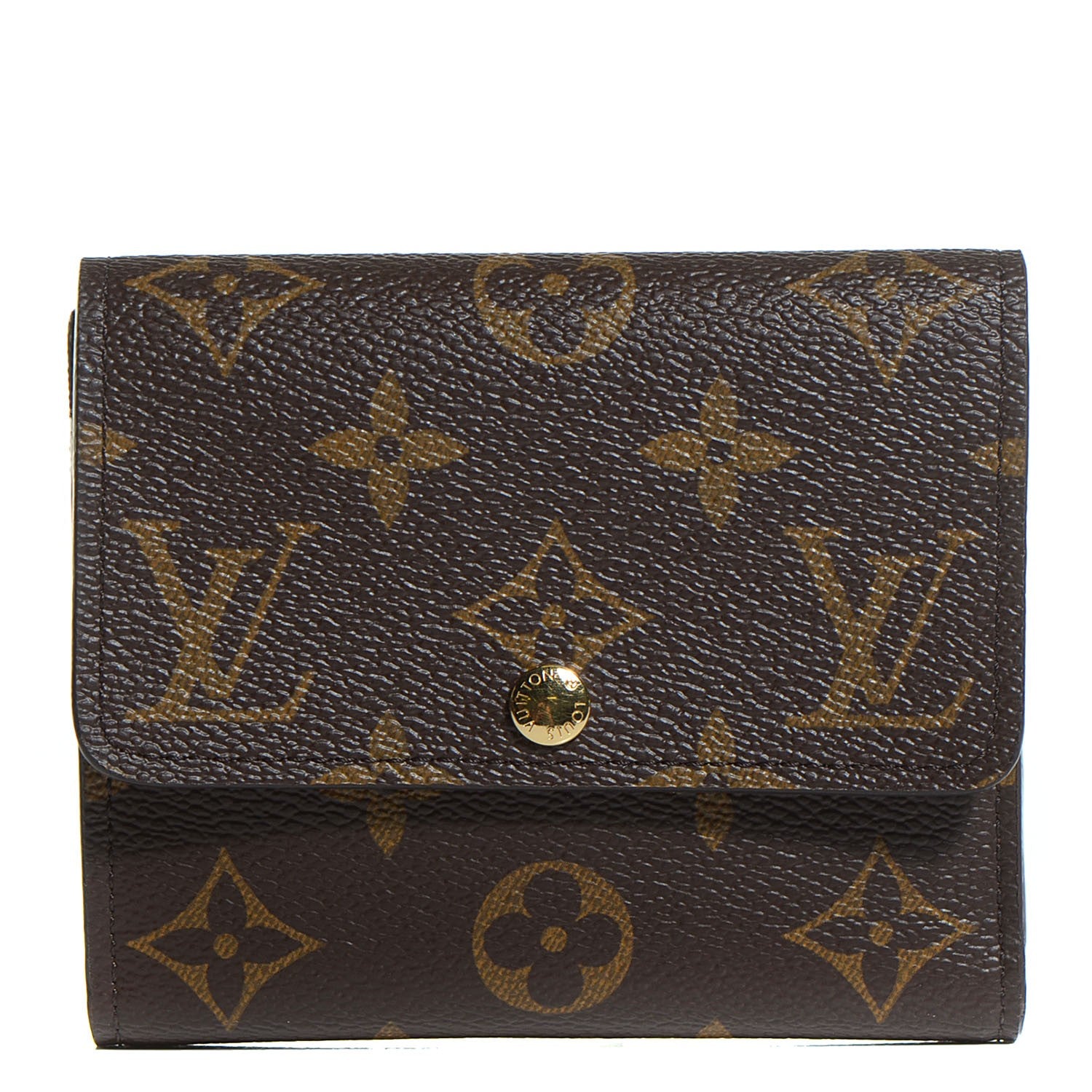 Louis Vuitton Monogram Anais Wallet 1 of 8
