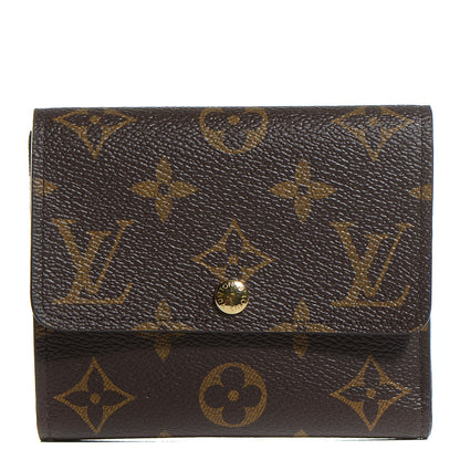 Louis Vuitton Monogram Anais Wallet 1 of 8