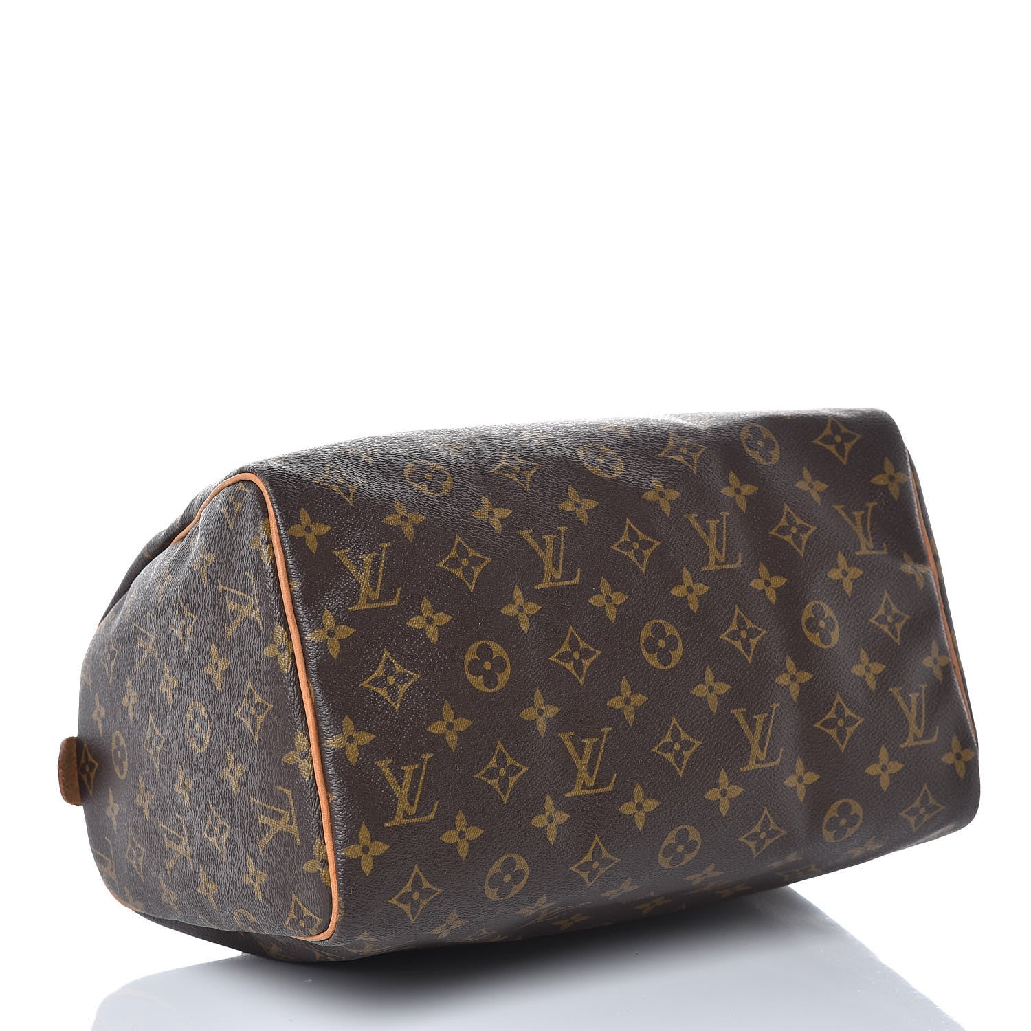 Louis Vuitton Monogram Speedy 30 4 of 8