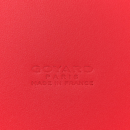 Goyard Goyardine Nano Vendome Blueberry Fuchsia 6 of 9