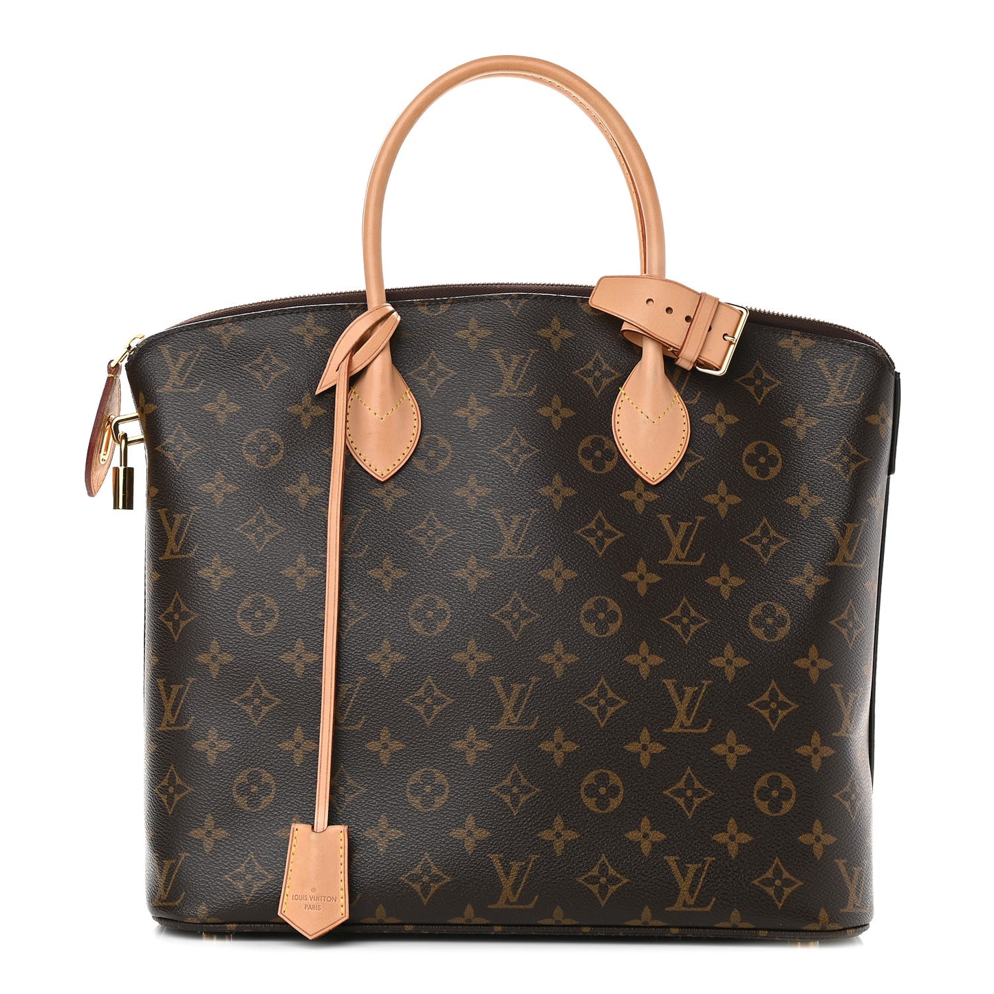 Monogram Lockit MM