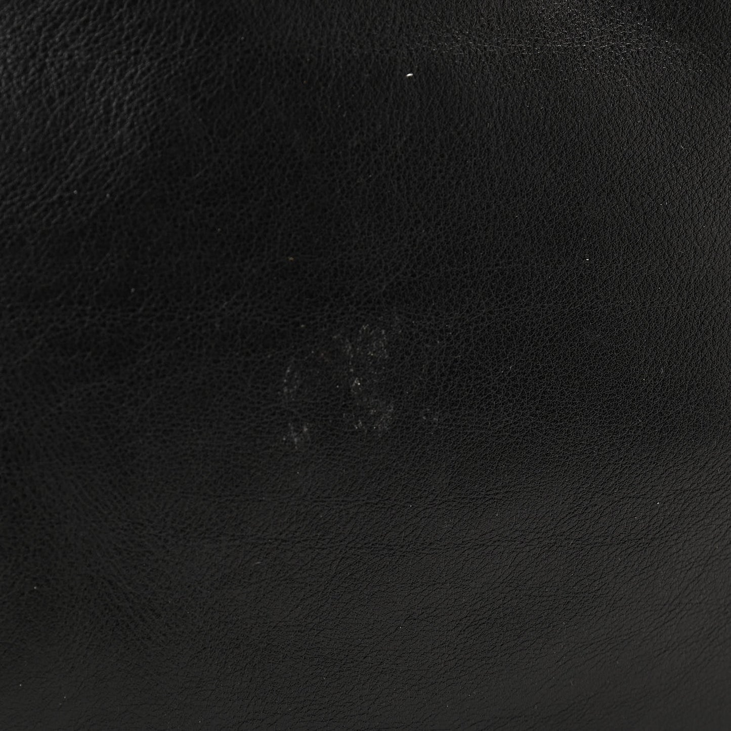 Calfskin Medium Britt Hobo Black
