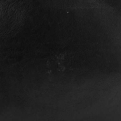 Gucci Calfskin Medium Britt Hobo Black 11 of 11
