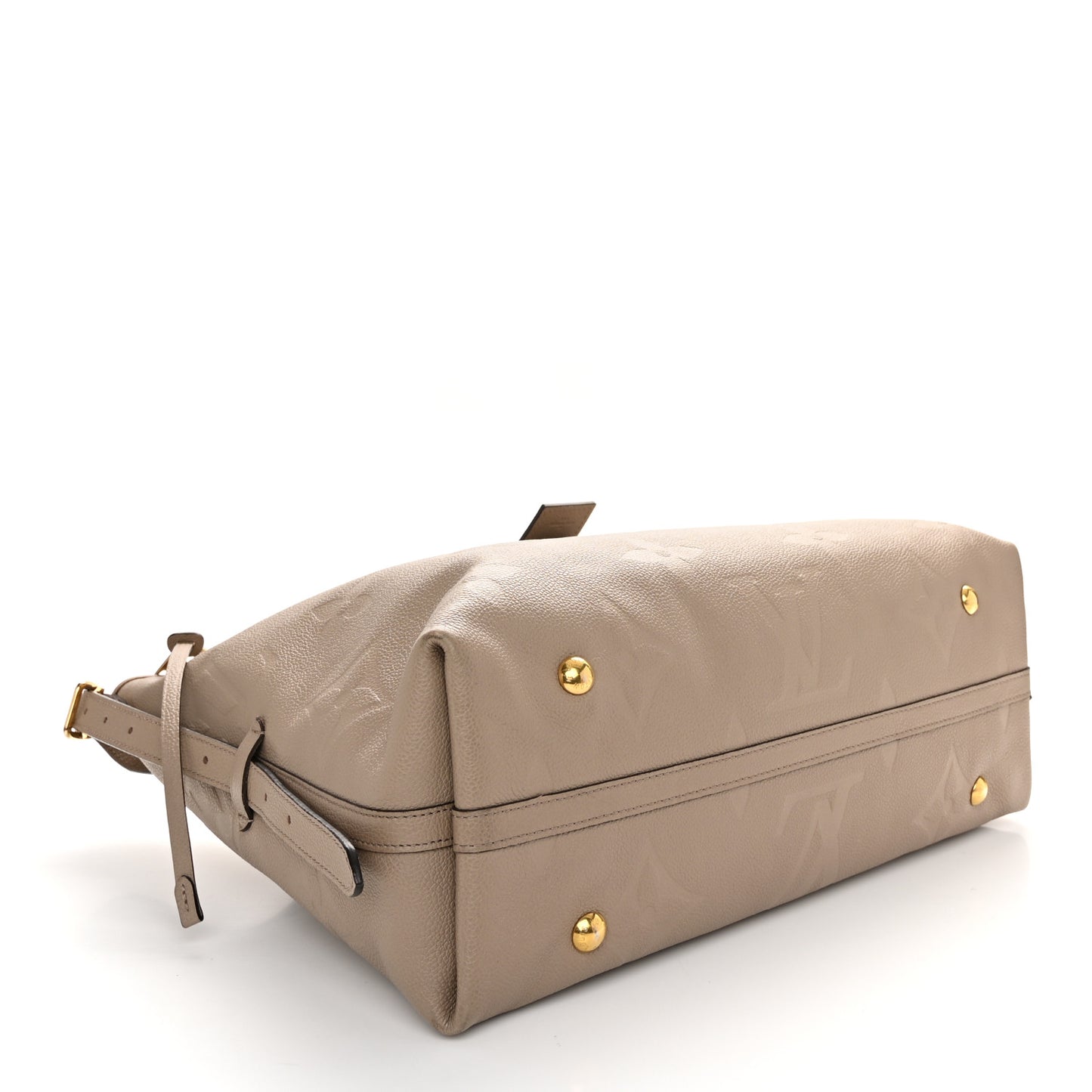 Empreinte Monogram Giant Carryall MM Tourterelle