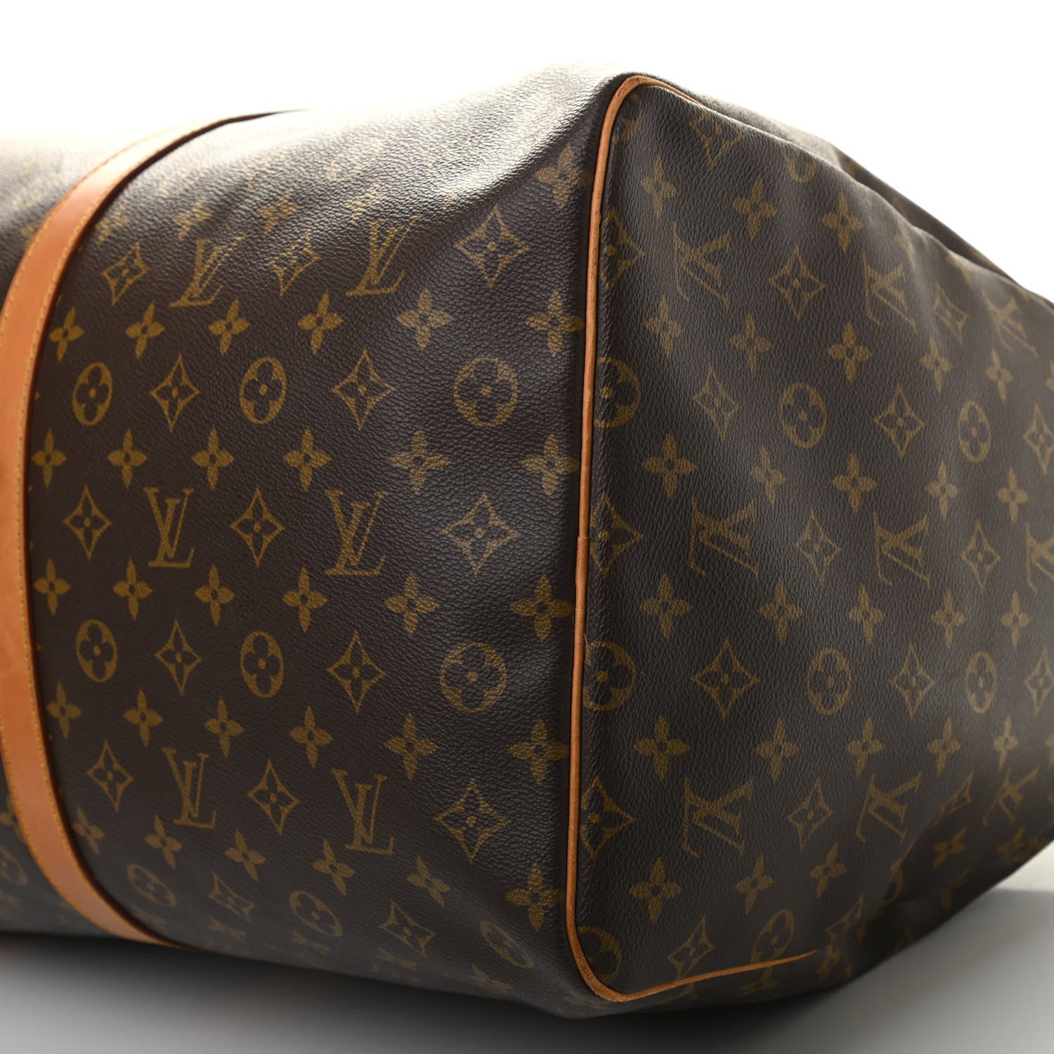 Louis Vuitton Monogram Keepall 60 8 of 14