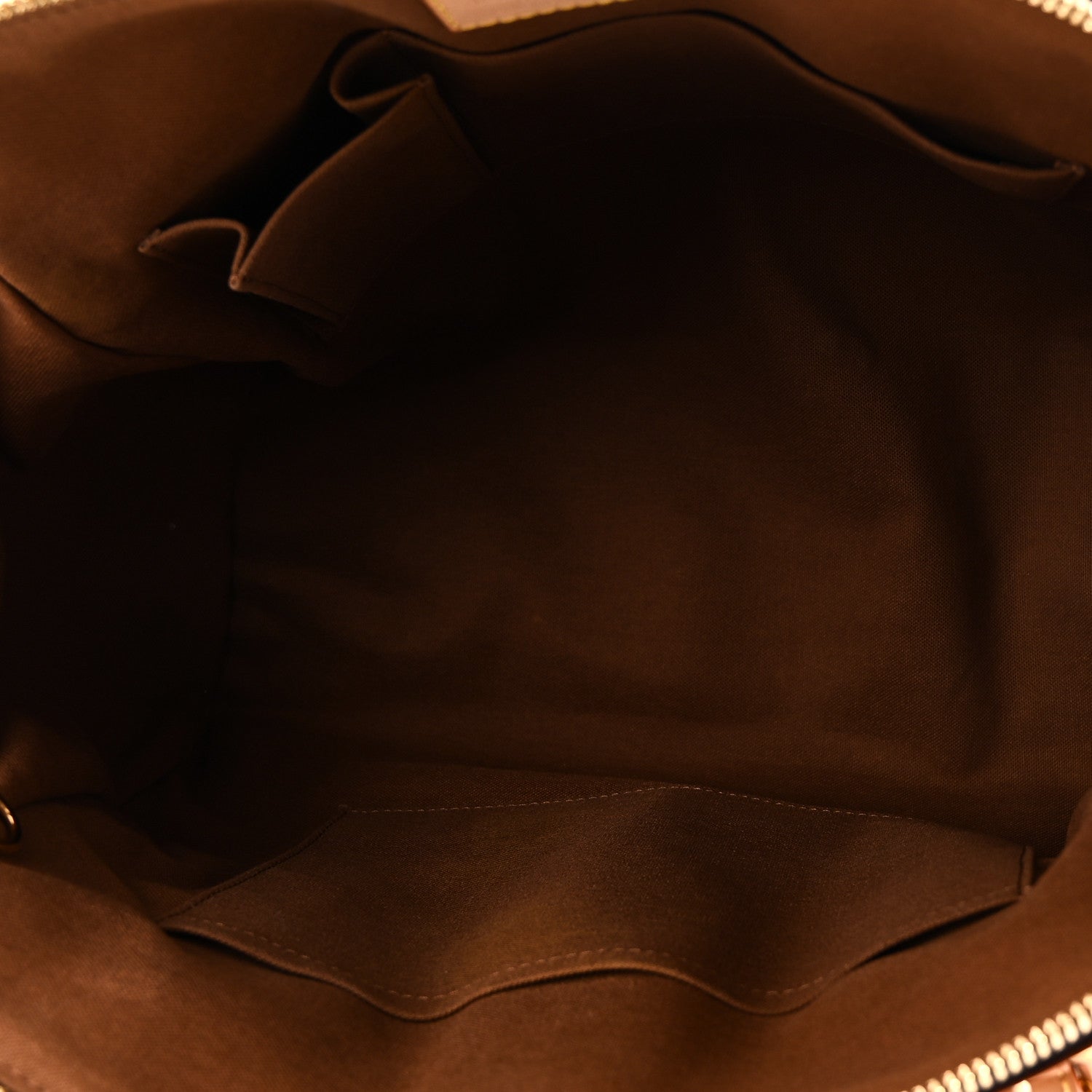 Louis Vuitton Monogram Tivoli GM 5 of 9