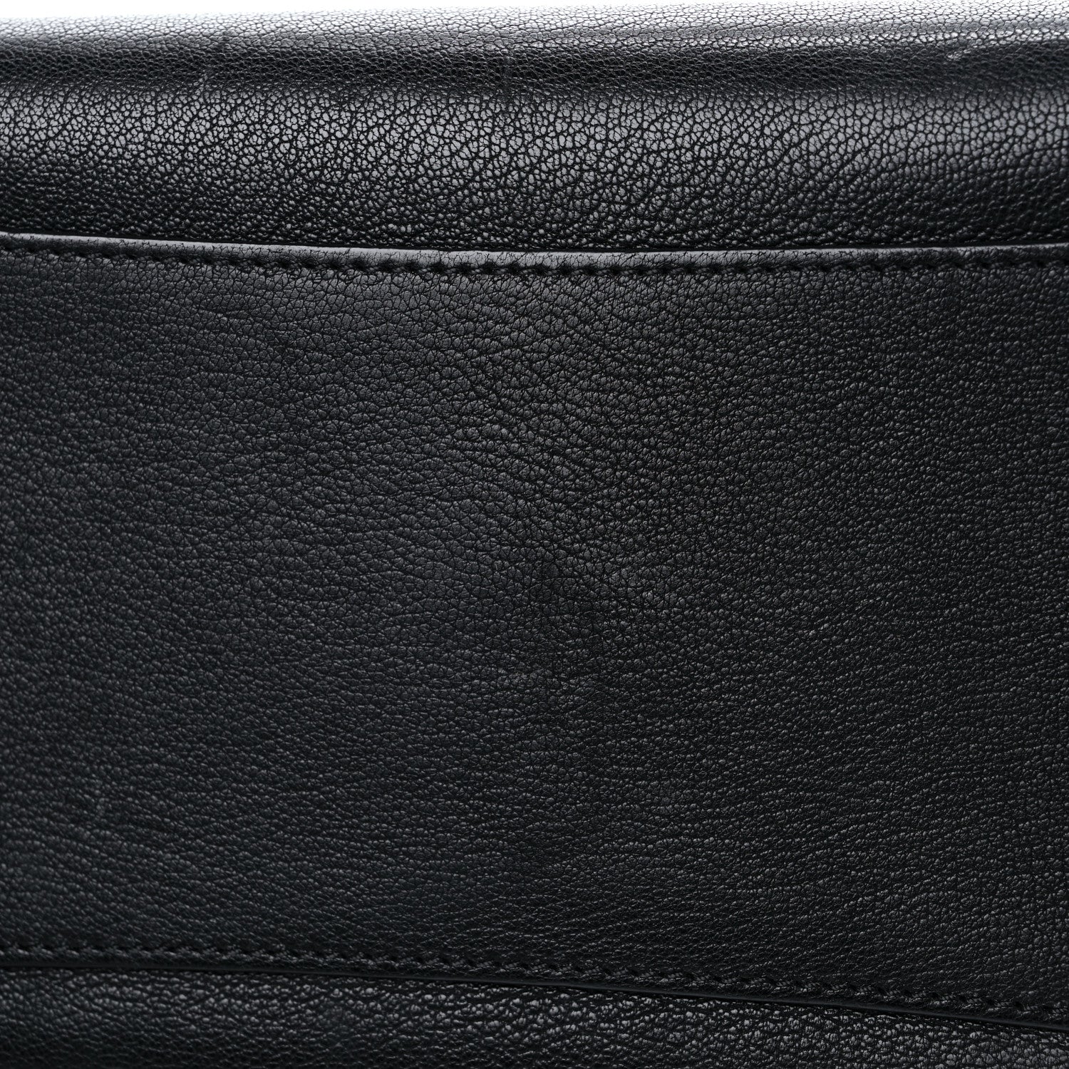 Givenchy Sugar Goatskin Small Antigona Black 13 of 18