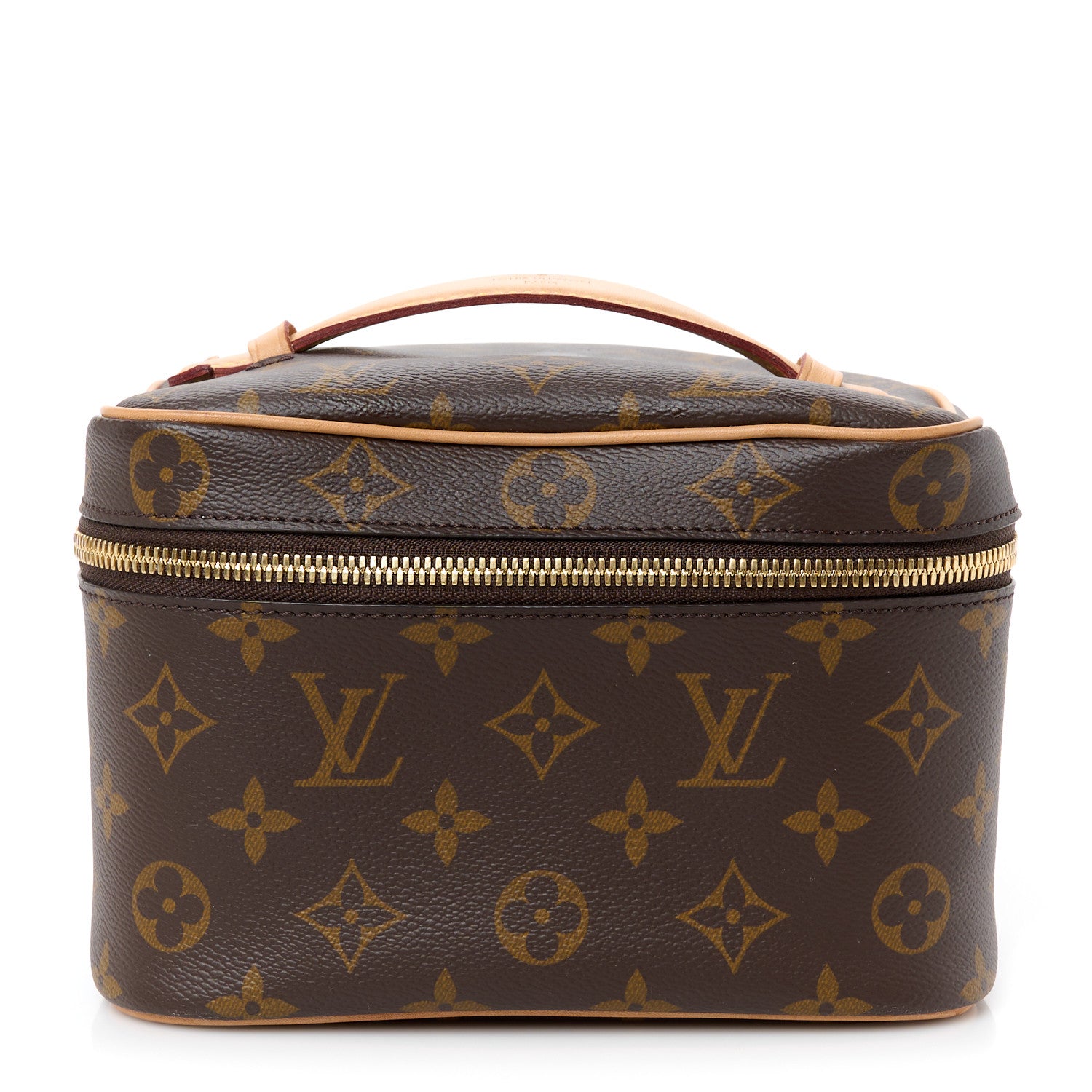 Louis Vuitton Monogram Nice Mini 1 of 10