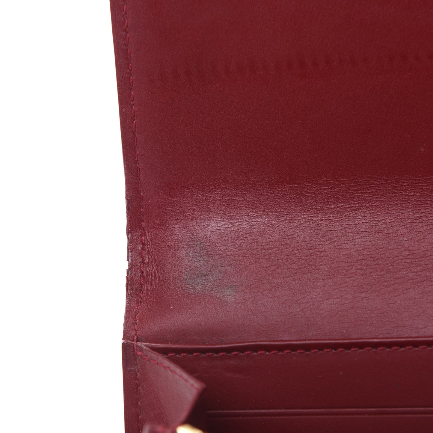 Vernis Sarah Wallet Pomme D'Amour