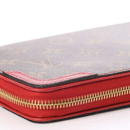 Louis Vuitton Monogram Daily Organizer Cherry 11 of 12