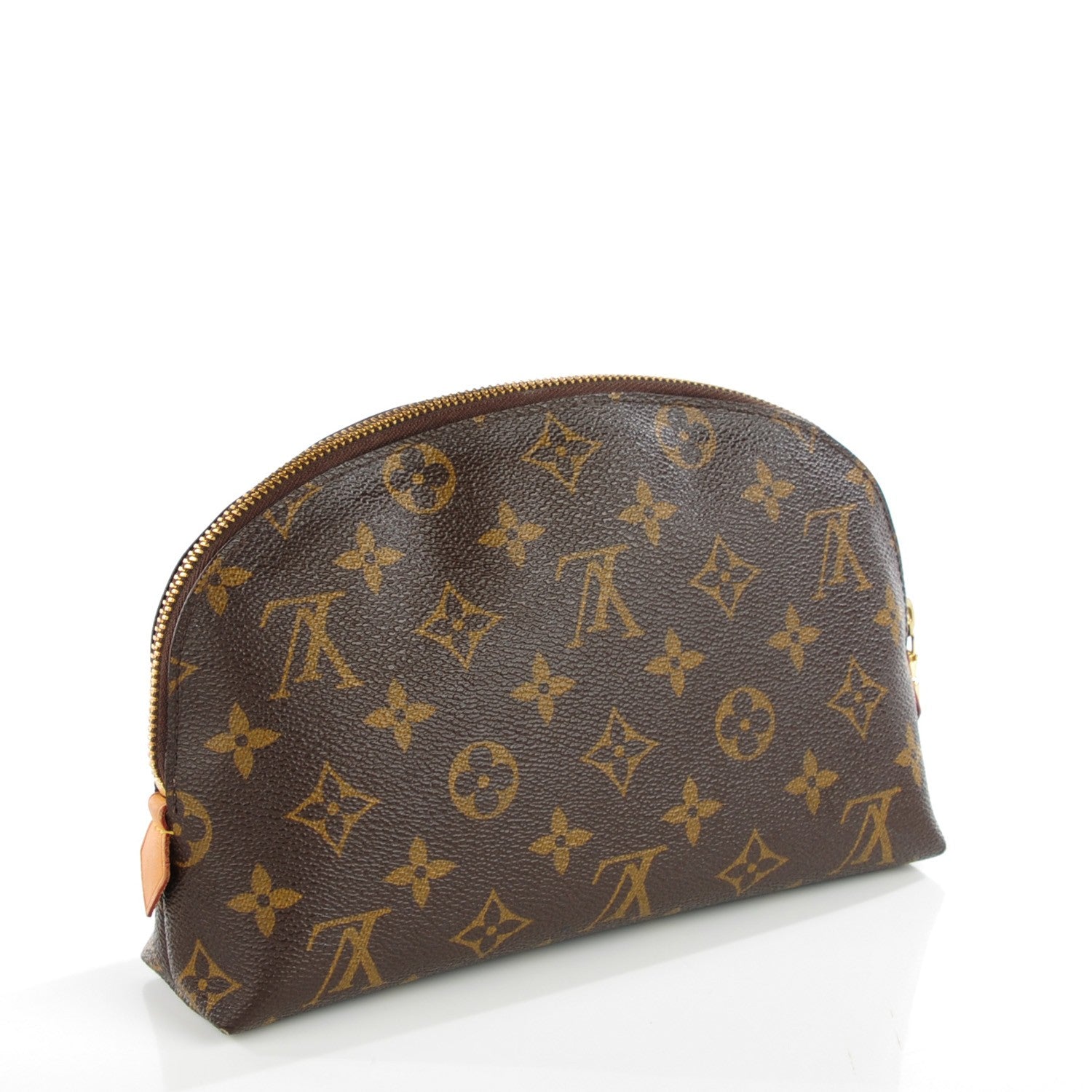 Louis Vuitton Monogram Cosmetic Pouch GM 3 of 9