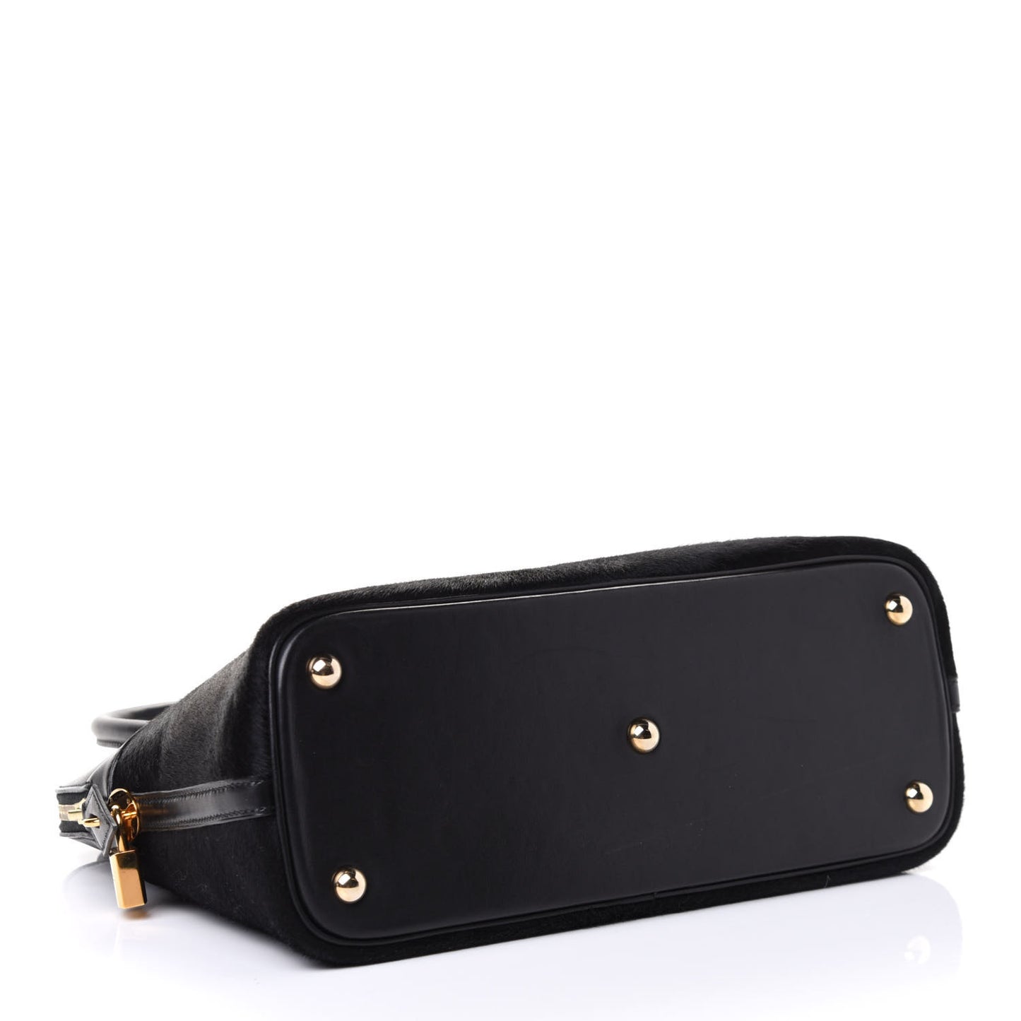 Pony Hair Bolide 31 Black