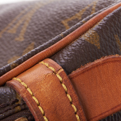 Louis Vuitton Monogram Pochette Marly Bandouliere 8 of 8