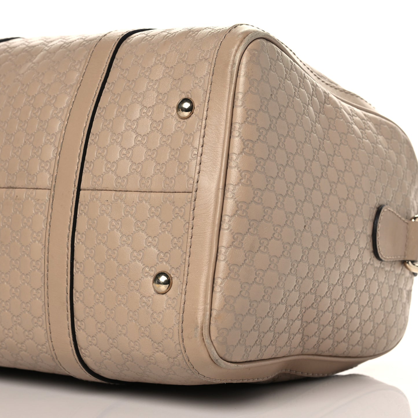 Guccissima Medium Joy Boston Beige