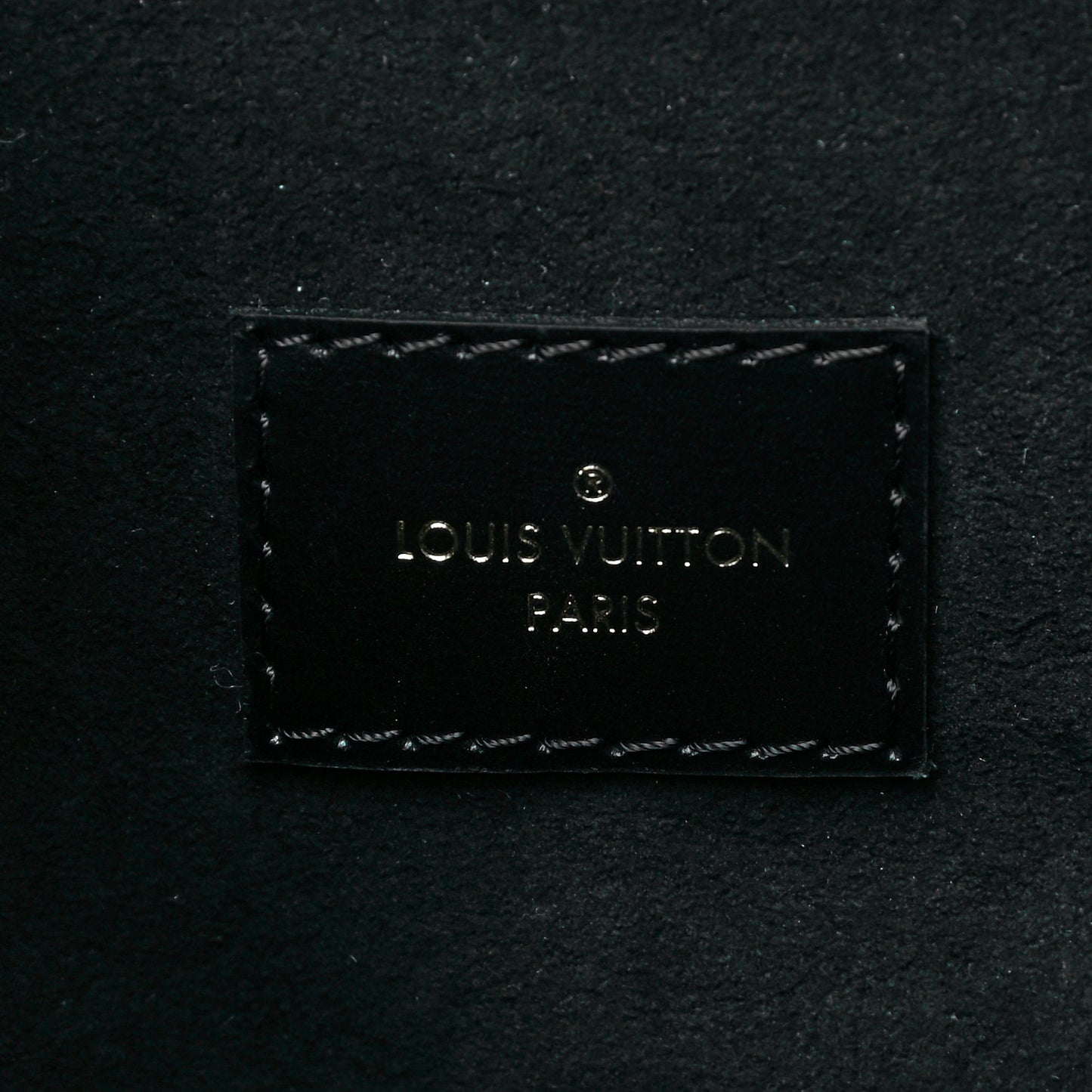Reverse Monogram Pochette Metis