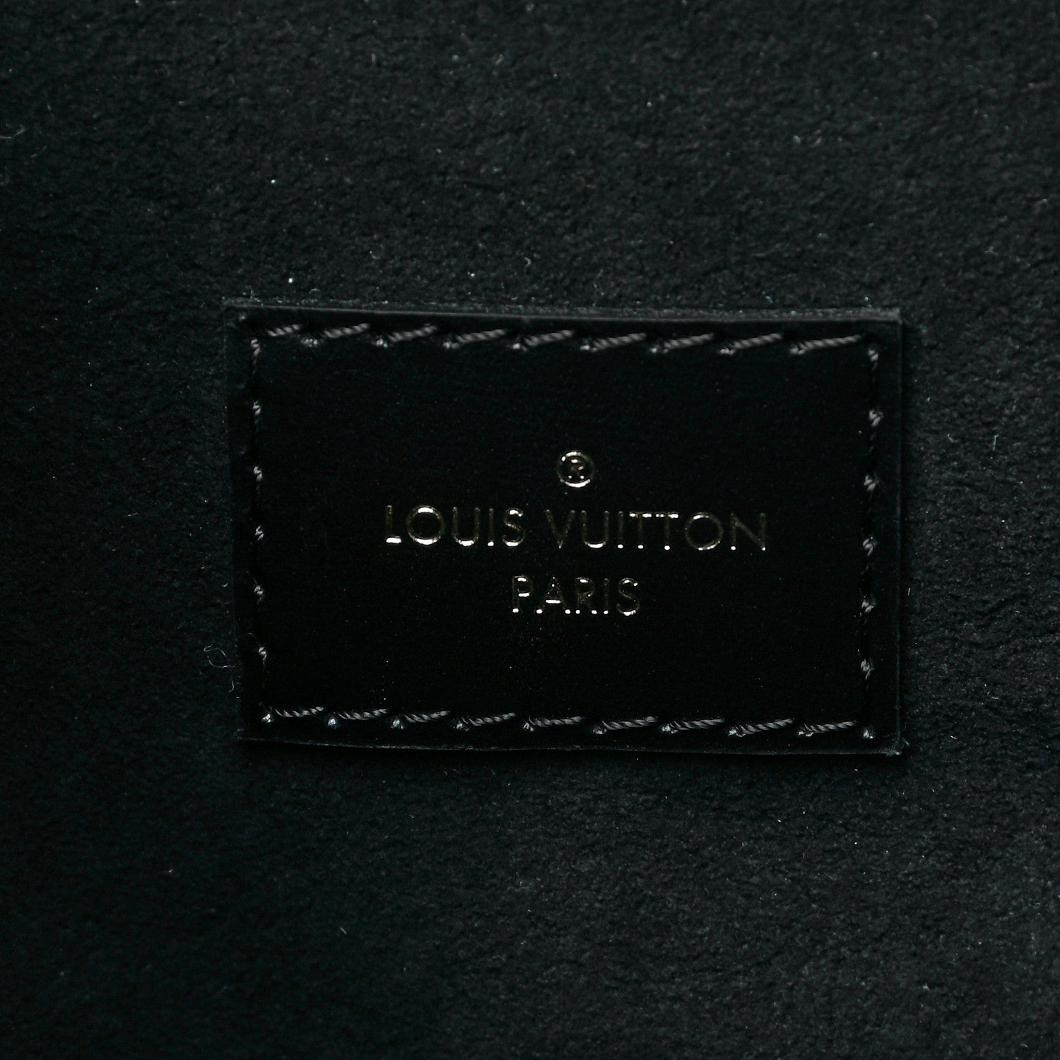 Louis Vuitton Reverse Monogram Pochette Metis 6 of 11
