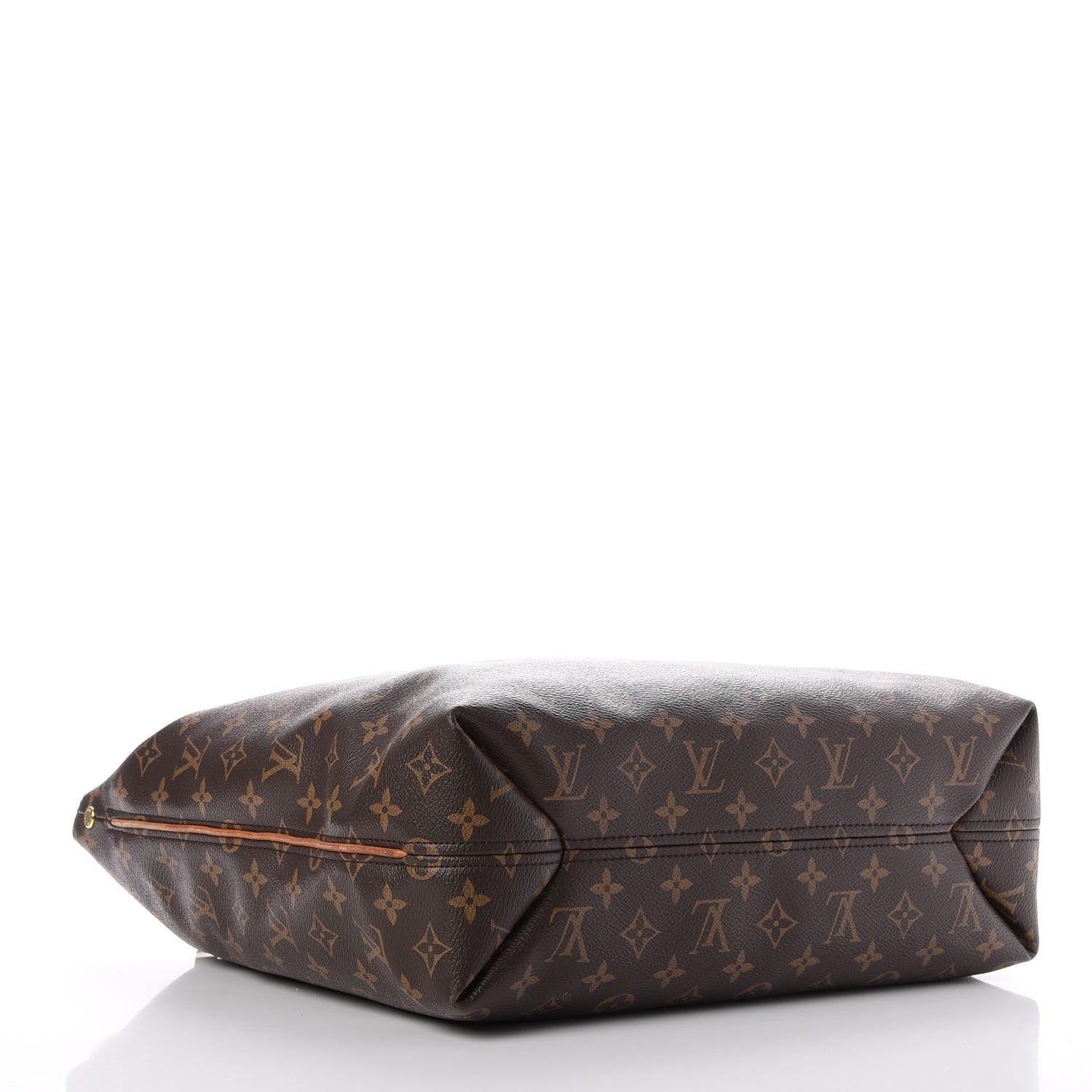 Louis Vuitton Monogram Sully MM 4 of 13