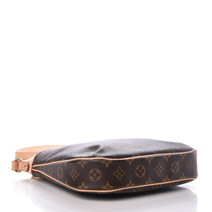 Louis Vuitton Monogram Odeon PM 4 of 7