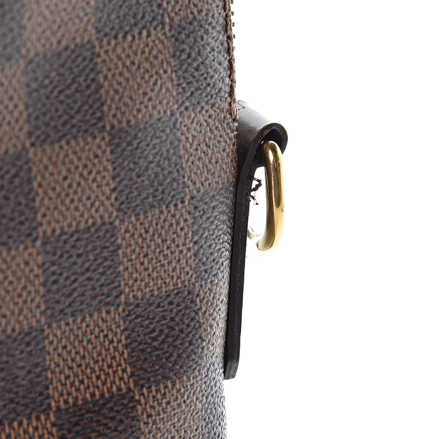Louis Vuitton Damier Ebene Porte-Documents Jour 14 of 14
