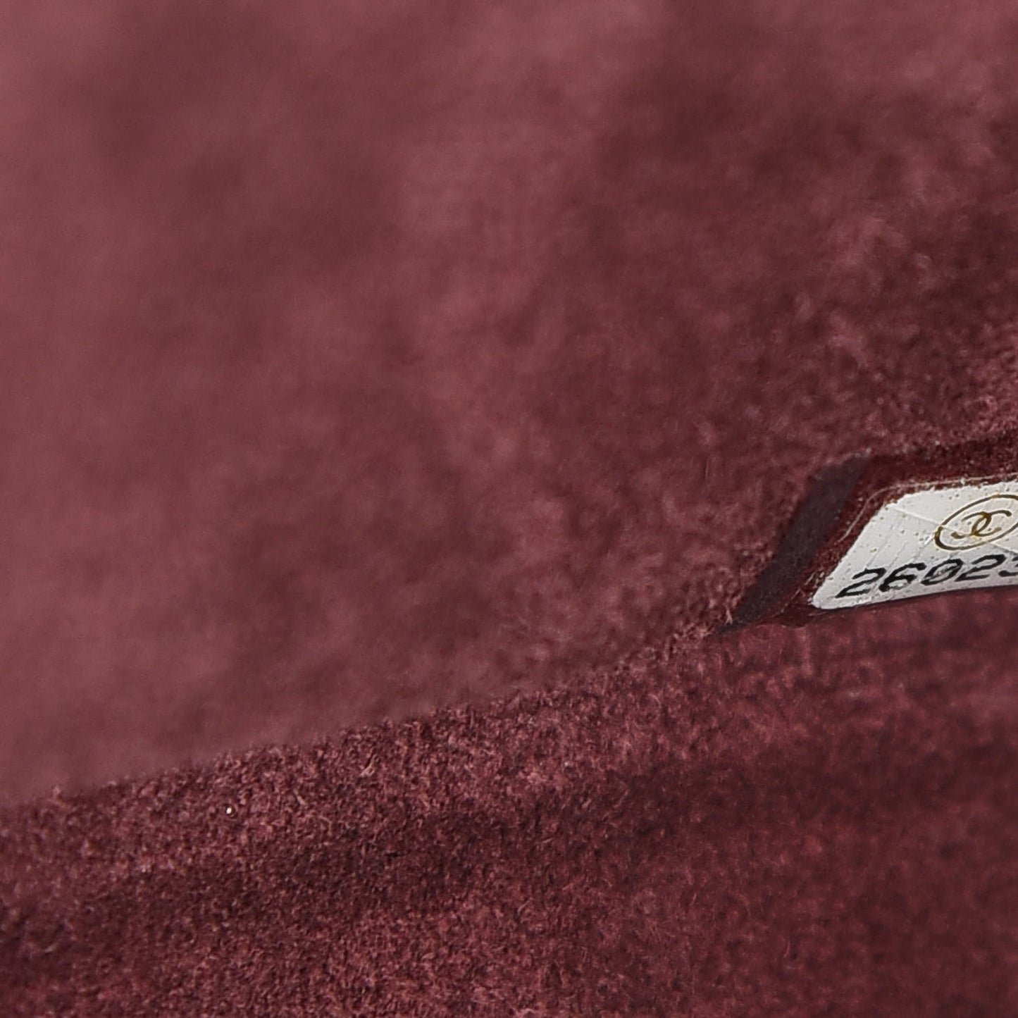 Calfskin Nude 2.55 Medals Reissue 225 Flap Black