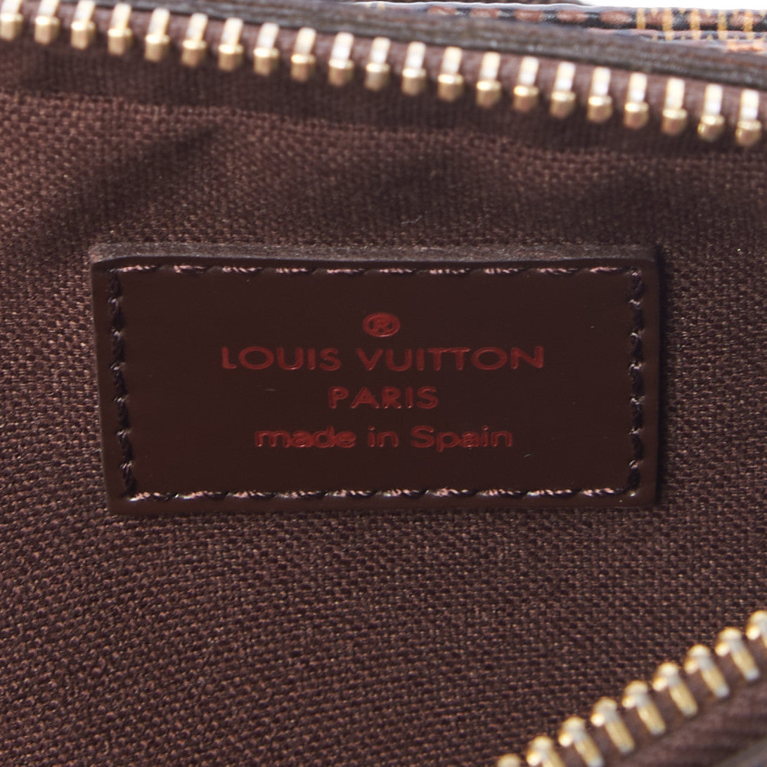 Louis Vuitton Damier Ebene Geronimos 7 of 7