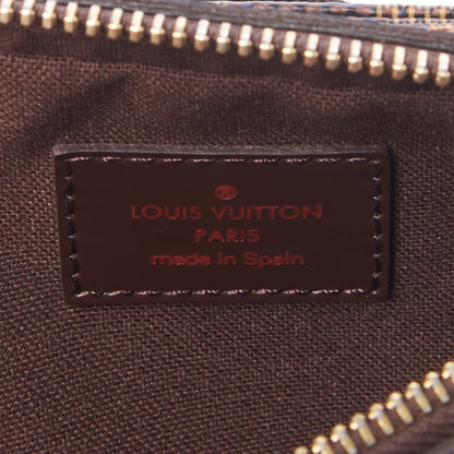Louis Vuitton Damier Ebene Geronimos 7 of 7
