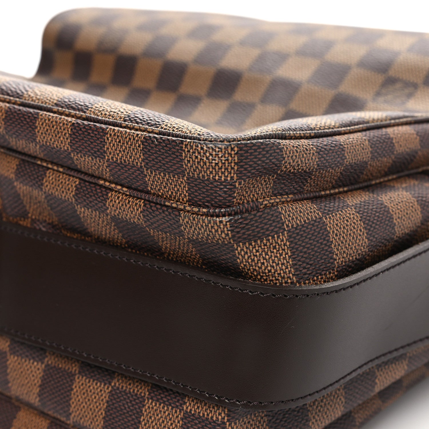 Louis Vuitton Damier Ebene Naviglio 11 of 12