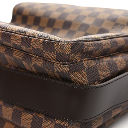 Louis Vuitton Damier Ebene Naviglio 11 of 12