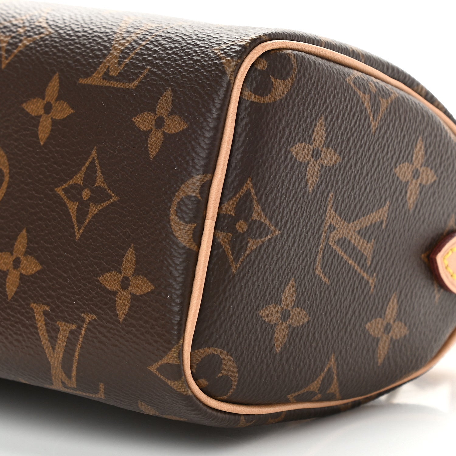 Louis Vuitton Monogram Nano Speedy 9 of 9
