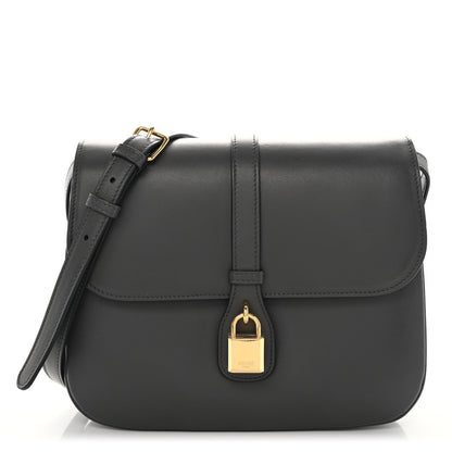 Celine Smooth Calfskin Medium Tabou Anthracite 1 of 9