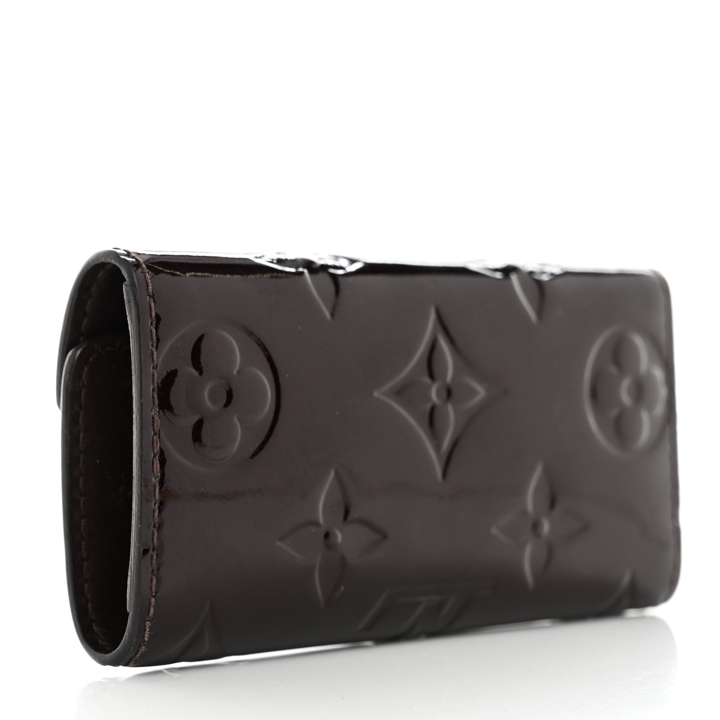 Vernis Multicles 4 Key Holder Amarante