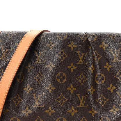 Louis Vuitton Monogram Menilmontant PM 7 of 9