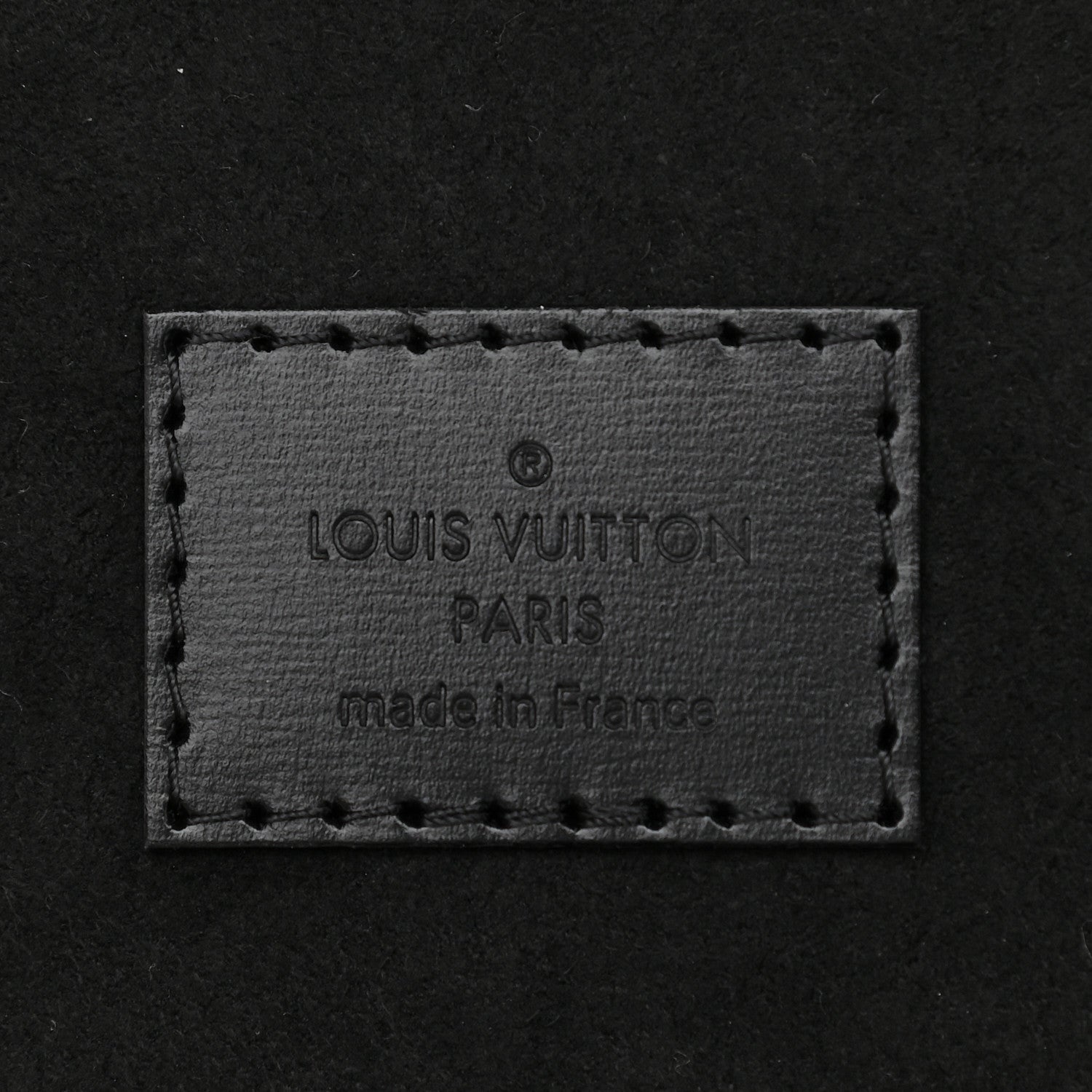 Louis Vuitton Reverse Monogram Cannes 6 of 8