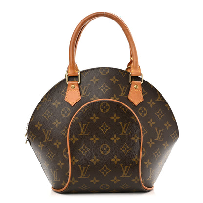 Louis Vuitton Monogram Ellipse PM 1 of 11