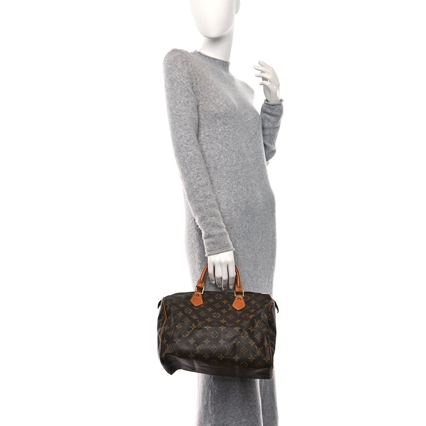 Monogram Speedy 30