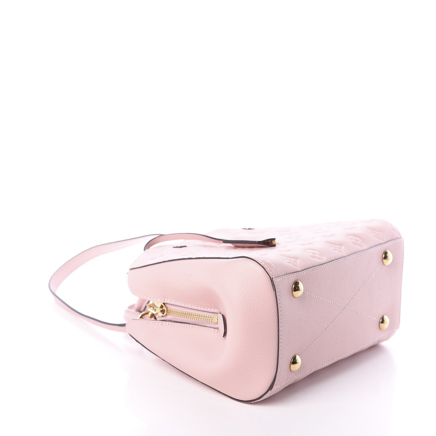 Empreinte Montaigne BB Rose Ballerine