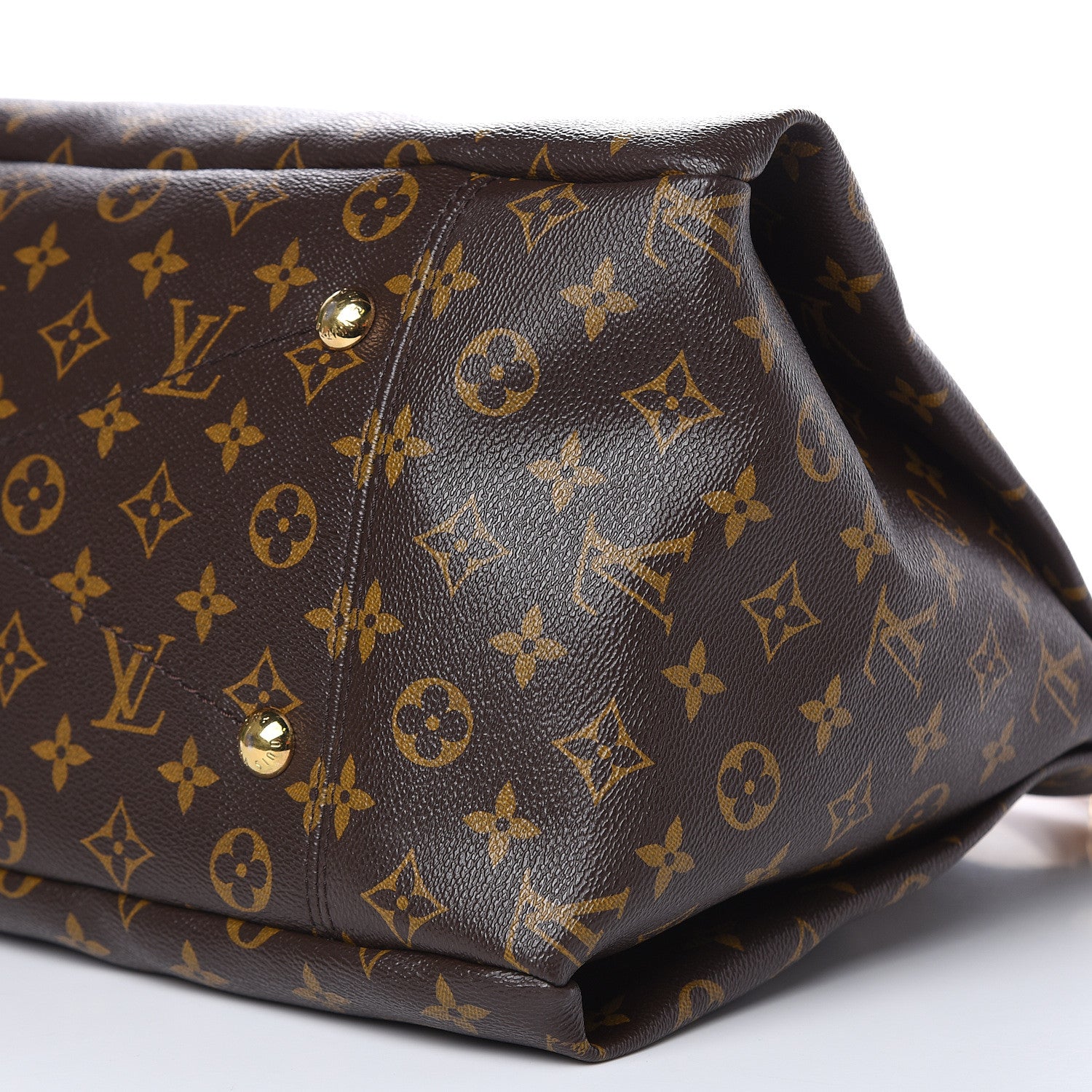 Louis Vuitton Monogram Artsy MM 8 of 17