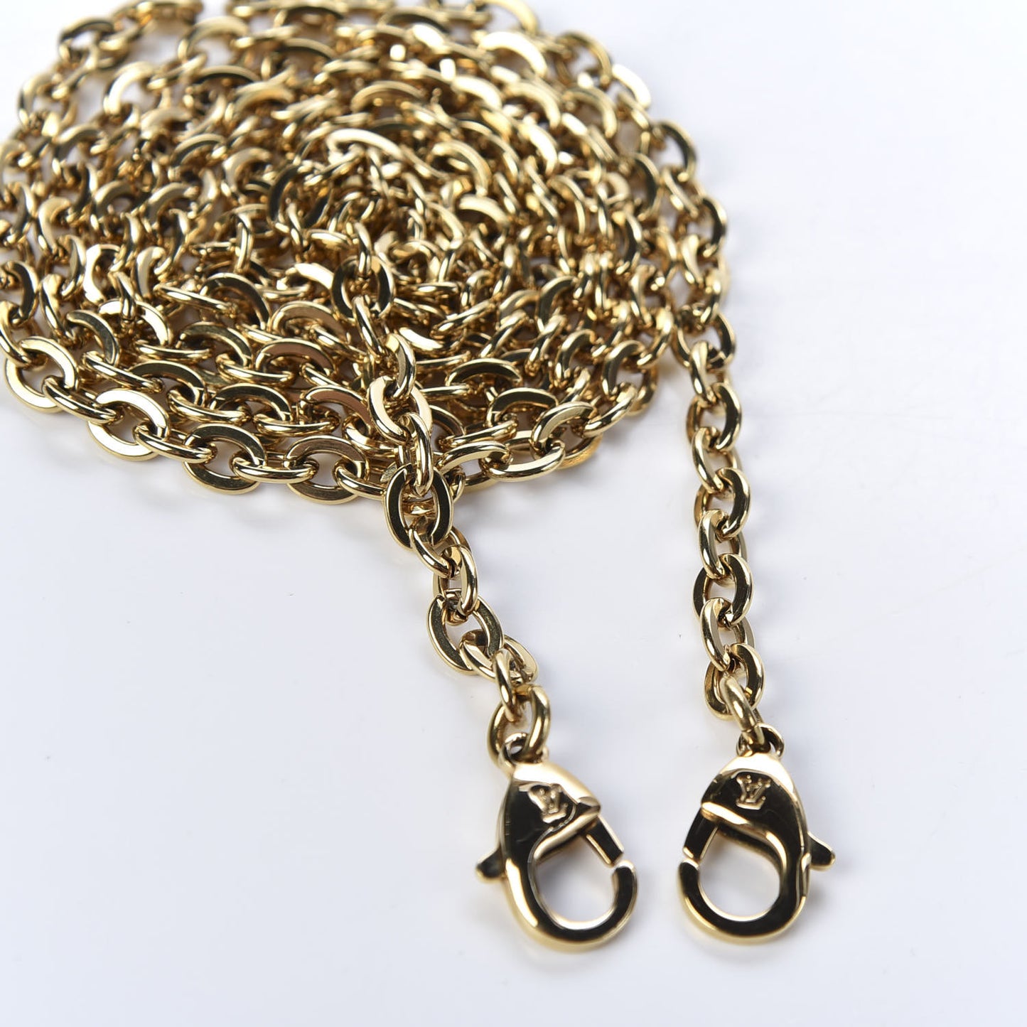 Felicie Chain Long Shoulder Strap