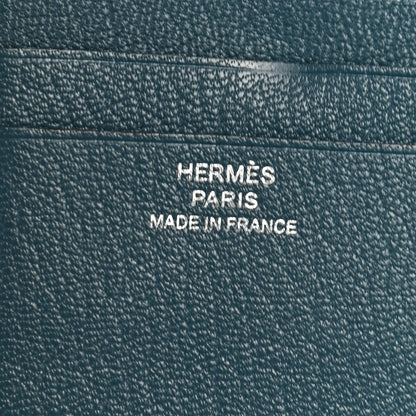 Hermes Togo Azap Verticale Wallet Colvert 6 of 7