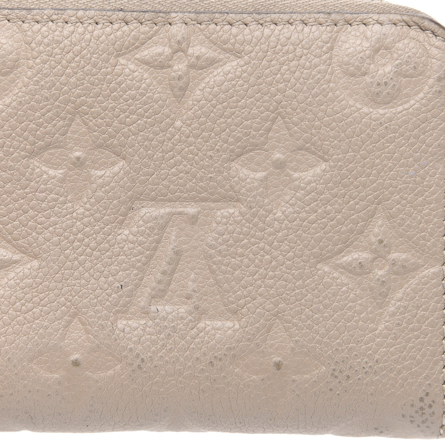Louis Vuitton Empreinte Zippy Coin Purse Galet 12 of 13