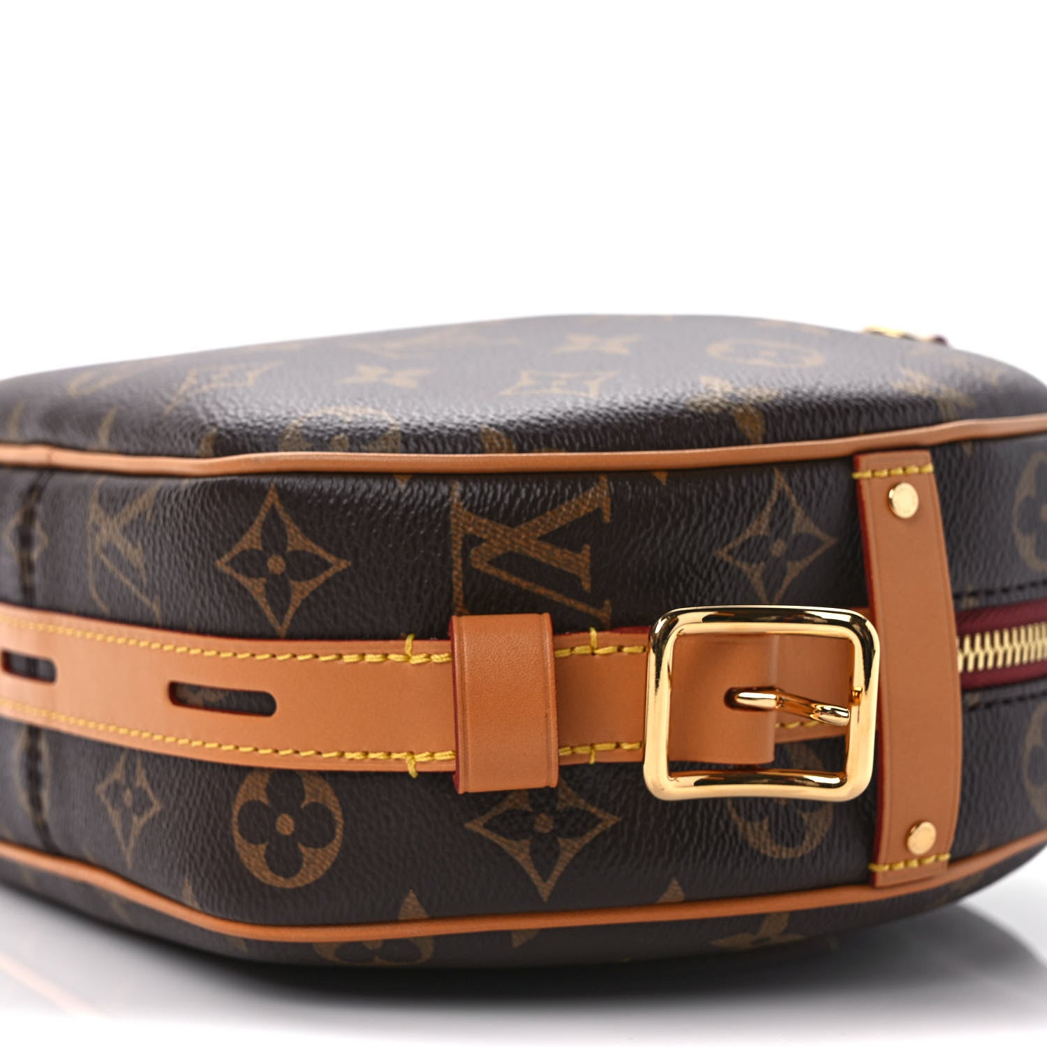 Louis Vuitton Monogram Boite Chapeau Souple 8 of 8