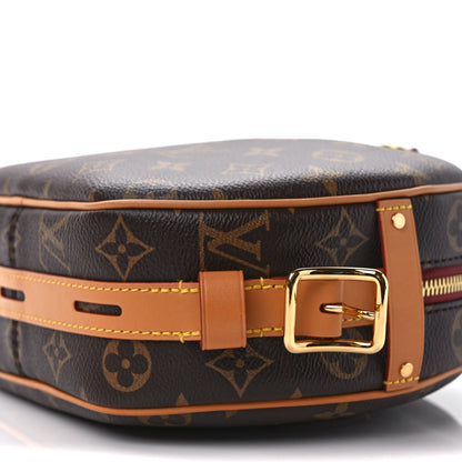 Louis Vuitton Monogram Boite Chapeau Souple 8 of 8