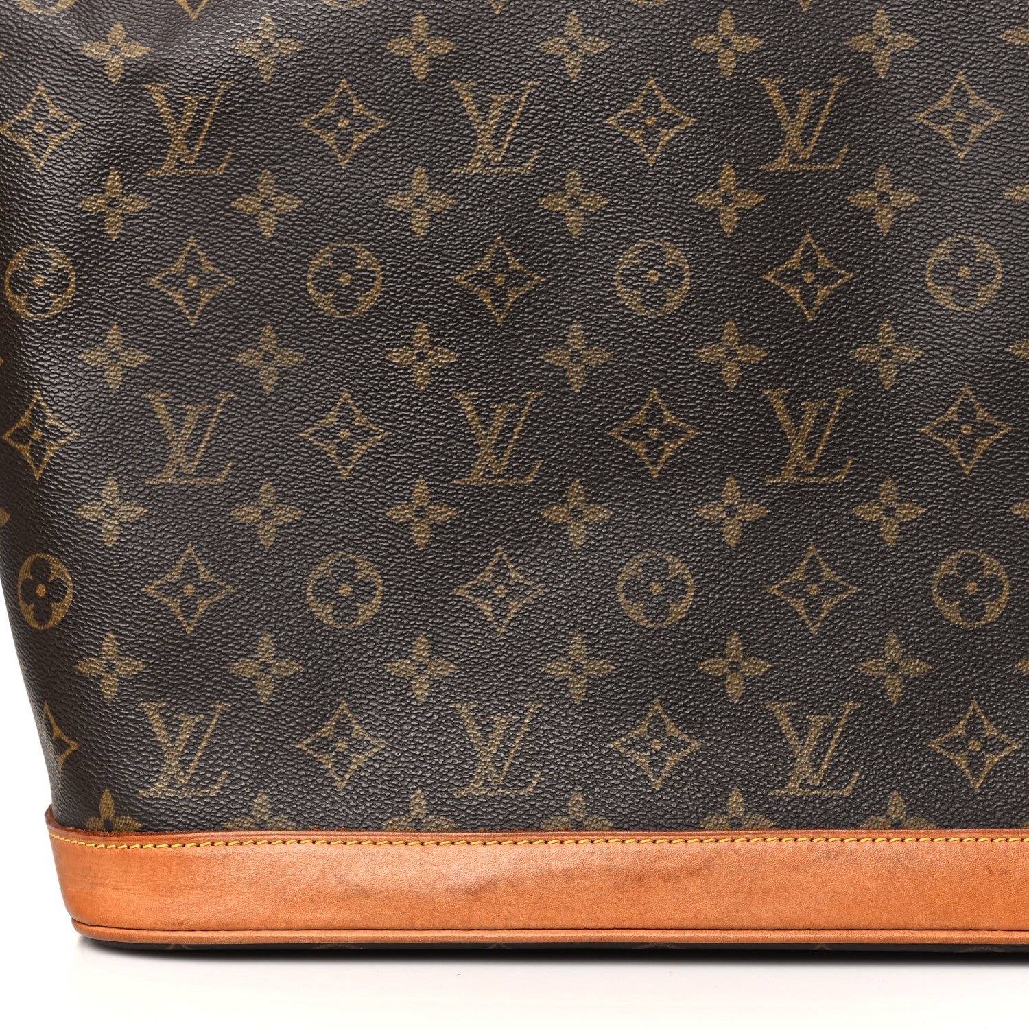 Louis Vuitton Monogram Sharon Stone AMFAR Vanity Three 11 of 12